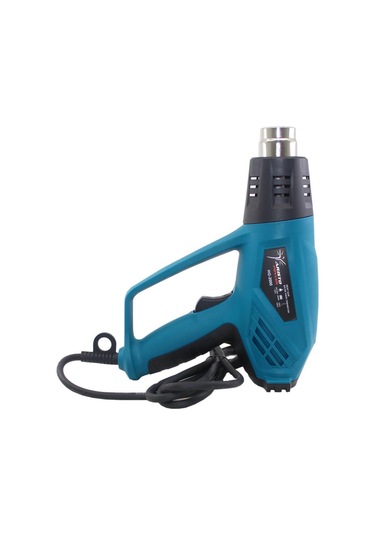 Aristo Sıcak Hava Tabancası Fön Makinesi - Aristo Hg-2000