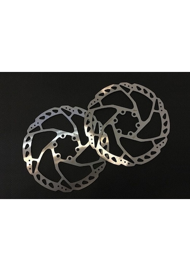Zozo Disk Fren Rotoru 2'li 160 MM Vidalı Model