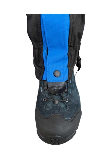 Argeus Trekking Pace Outdoor Tozluk Mavi-siyah Yeşil