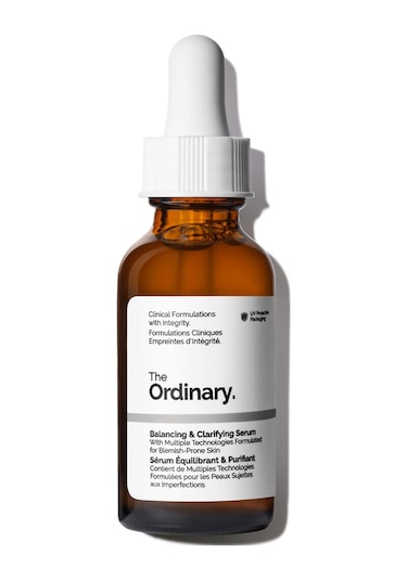The Ordinary Balancing & Clarifying Serum 30ml
