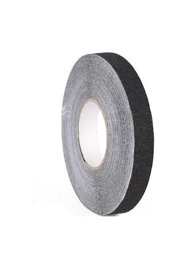 Novax Merdiven Kaydırmaz Bant 25Mm 15Mt
