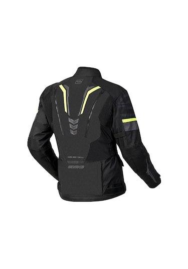 Ozone Tour Iıı Motosiklet Montu