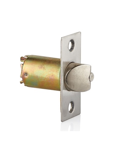 Otel Tipi Kilit Dili 60mm 4 Adet