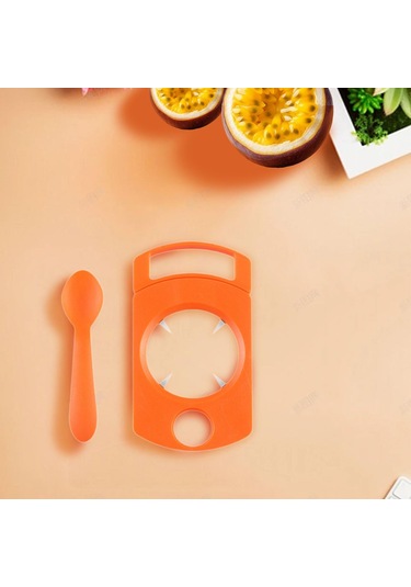 Suntek Passion Fruit Açacağı Çok Amaçlı Açma Aleti Yeşil