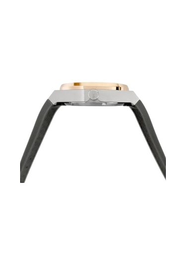 Earnshaw Es-8291-02 Erkek Kol Saati Metalik Gri