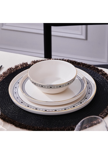 Karaca  Etna 8 Parça 2 Kişilik Yemek Takımı