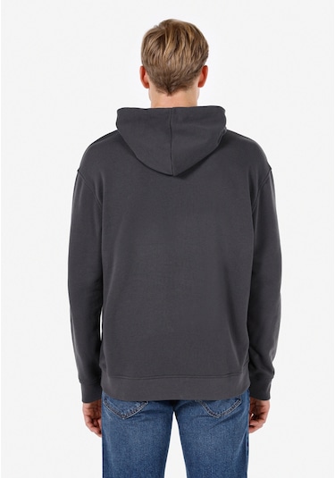 Colin's Colins Antrasit Erkek Sweatshirt Cl1072043 Q1.v2 Ant Antrasit
