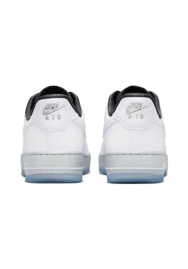 Nike Air Force 1 07 Se Spor Ayakkabı-dx6764-100 Siyah
