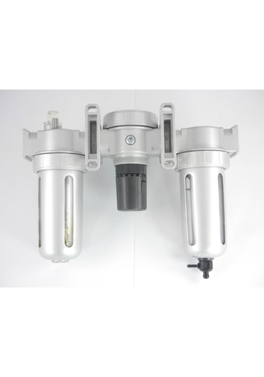 Gison Gp817H - 1/2" Hava Hazırlayıcı Şartlandırıcı N11.10670