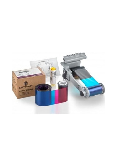 Sigma Ds3 650 Baskı Renkli Ribon