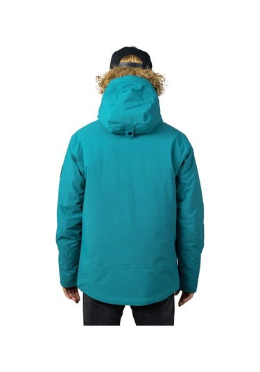 Hannah Derk Erkek Outdoor Mont 10035963hhx.01 Pacific Mavi