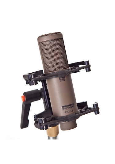 Sanken Cu-55 Premium Kardiyoid Mikrofon