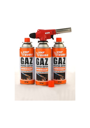 Remtaş Eco Pürmüz Seti 4lü Kırmızı