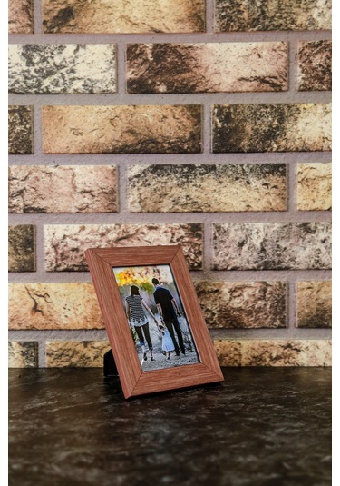 Pempe 13x18 Ayaklı Model Çerçeve 30mm Kalın Yeni Sezon