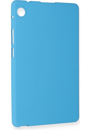 Huawei Matepad T8 8 Kılıf Evo Tablet Silikon - Mavi