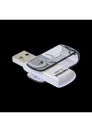 Phılıps 32gb Usb 3.0 100/150/s Fm32fd00b/00