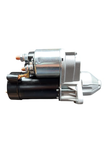 Marş Motoru Valeo Tip 10diş Siway Str-3010 Opel Astra,corsa,vectra,combo