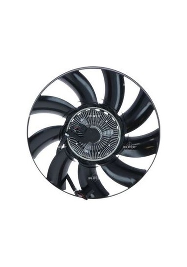 Nrf 47872 Fan Motoru Discovery Iıı L319 2.7 Td 04-09 Discovery 4 L319 2.7 Td 09-17 Pgg500370