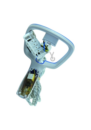 Tefal Aquaspeed Precision Buharlı Ütü Üst Kulp Kap