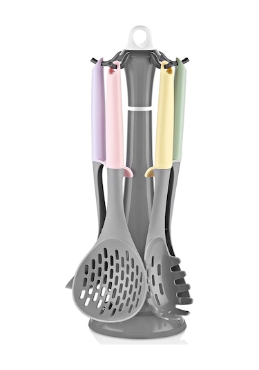 Bonita Askılı Servis Seti