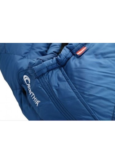 Carinthia ECC LINE 800 Large Uyku Tulumu Mavi