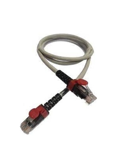 Hcs T06-00420-306 Cat6 Utp Patch Cord Kablo 3 Mt