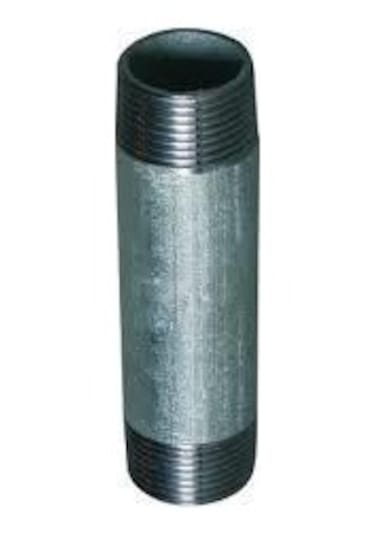 GALVANİZ UZATMA BORUSU Ø75 (2 1/2'') 50 CM