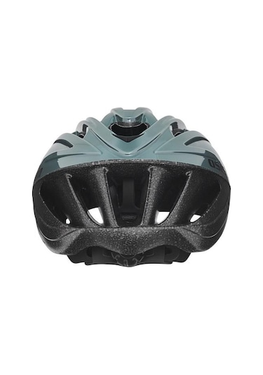 Asistan Cape H90 Çok Amaçlı Rüzgarlıklı Kask Yetişkin Scooter Bisiklet Kaskı M Beden Gri