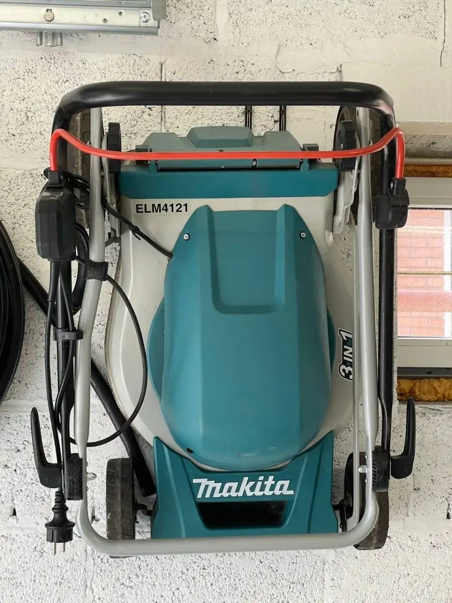 Poleznye Resenıa Garaj İçin Alet Saklama Duvar Askısı 170440333