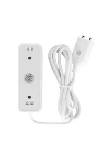Ae1209 Tuya Wifi Su Kaçak Dedektörü Sensörü Smart App Alarmlı Se