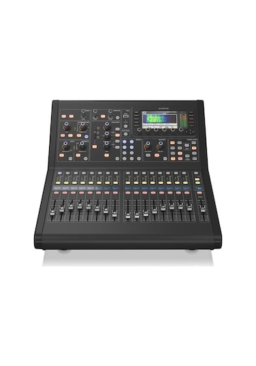 Midas M32R LIVE 40 Kanal Dijital Mikser