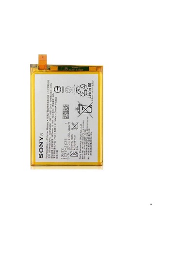 Sony Xperia Z5 Premium E6833 E6853 Uyumlu İthal Pil