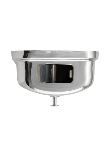 Brımıx Banyo Ve Mutfak İçin Sıvı Sabun Dispanseri 152233109 Krom