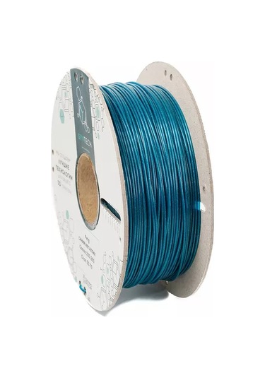 Syntech Petg Syntech Mavi Metalik 1 Kg 3d Yazıcı Filamenti 249595962