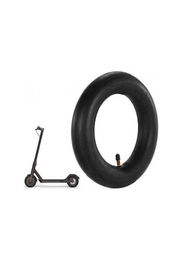 Cst 8.5 İnç Jelli Sıvılı Elektrikli Scooter İç Lastik