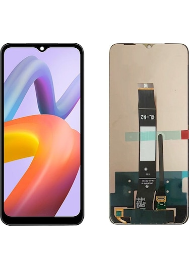 Xiaomi Redmi A2 Plus Lcd Ekran Dokunmatik
