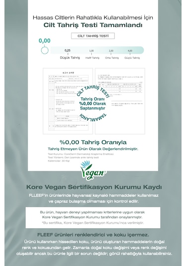 Hassas Ciltlere Nem Ve Ph Dengesi Sunan Losyon Dashu Fleef Cica-aloe Balancing All İn One