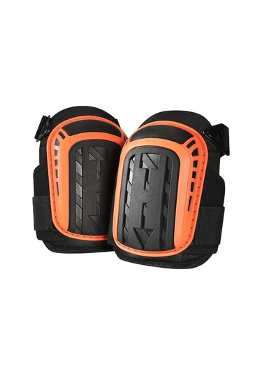 Wondernest Yastıklı Ve Kaymaz Jialan Jel İçin Dizlikler Çalışma Askılı - Vf