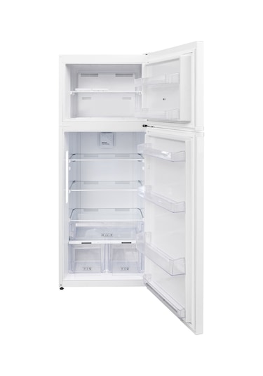 Windsor WS 4800 NF 434 LT No-Frost Çift Kapılı Buzdolabı