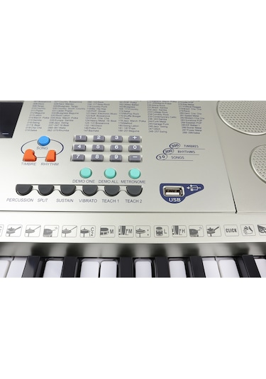 Jwin Mk-6150 61 Tuşlu Org