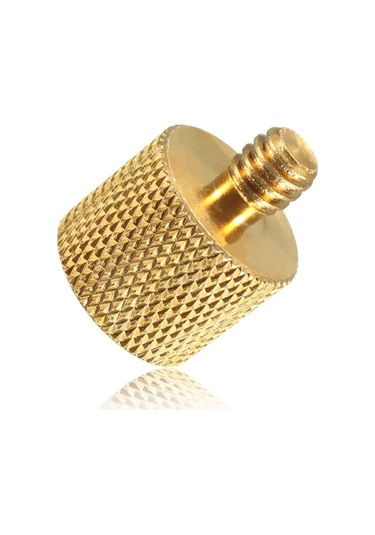 Fotga V11 3/8" Dişi To 1/4" Erkek Vida Çevirici