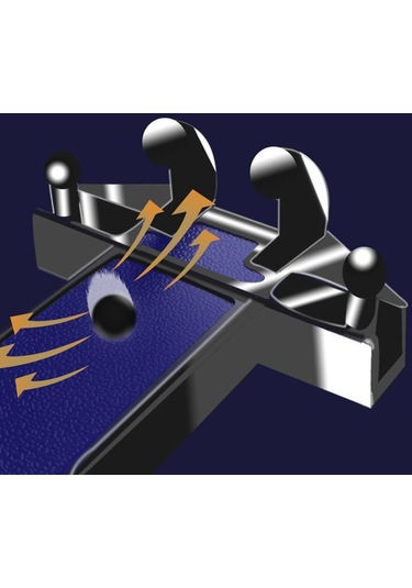 Dikiz Aynası Telefon Tutucu Bisiklet E-bisiklet Motosiklet Anti-şok Hızlı Sabit Telefon Montajı Sürme, Bisiklete Binme
