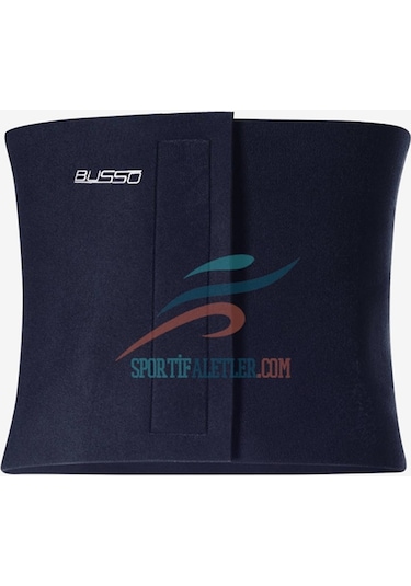 Busso 25 Cm Neopren Bel Kemeri Korsesi 586-2C