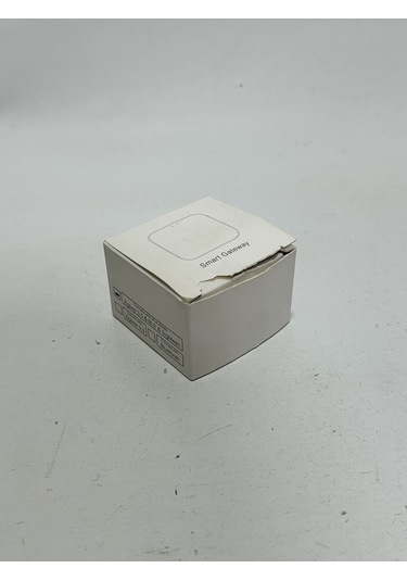 Zigbee Multi-mode Smart Gateway