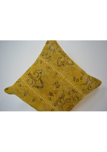 El Dokuma Kilim Kırlent (437507614)