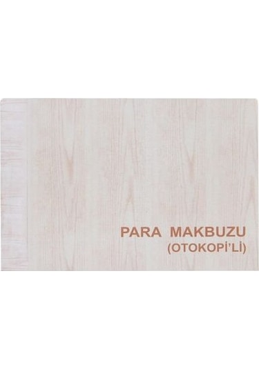 Dilman  1-50 Otokopili 2 Nüsha Para Makbuzu 12'li Paket