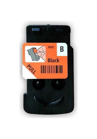 Canon Ca91 Qy6 8002 Siyah Baskı Kafası G2411 G3411 G4411