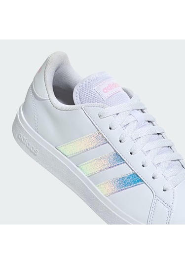 Adidas Grand Court Base 2.0 Kadın Günlük Spor Ayakkabı C-adııg6374b10a00 Beyaz