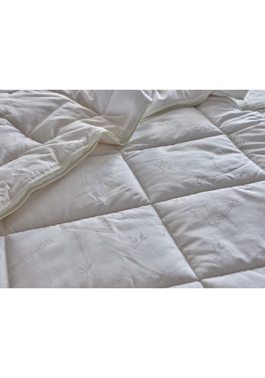 Bambu Çift Kişilik Kingsize Yorgan