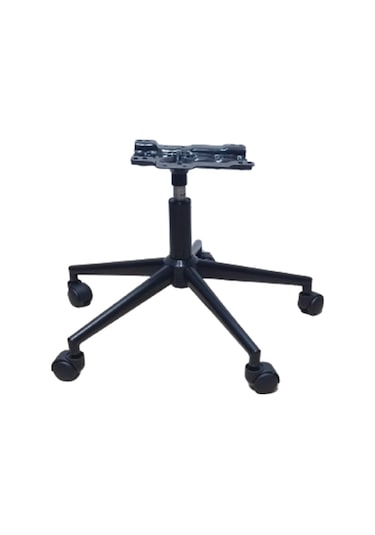 Sekreter Sandalyesi Mekanizma Seti 15x20 Cm Ölçülü